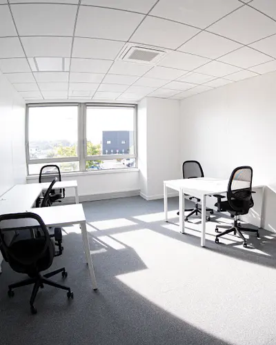 Bourges Bureaux Privés et Espace de Coworking