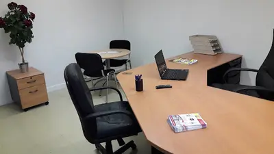 Bureaux Bourges