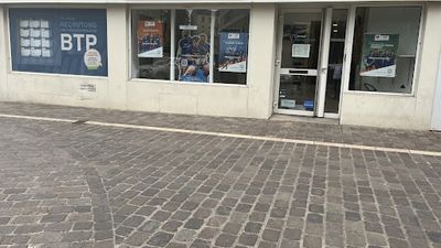 Cabinet Manpower Bourges