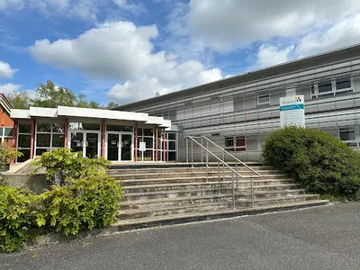 Cerfrance Alliance Centre