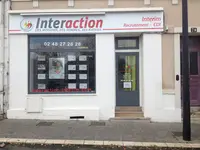 Interaction Interim - Bourges