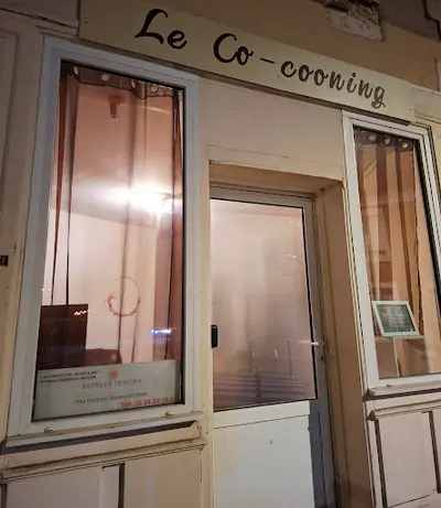 Le Co-cooning