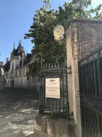 Office Notarial - Karine Sourdille (groslier) - Notaire À Bourges