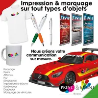 Print Event Bourges