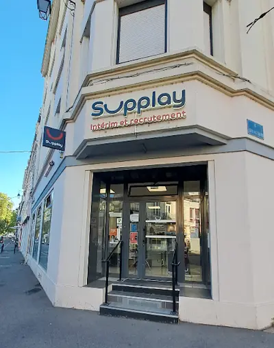 Supplay Bourges
