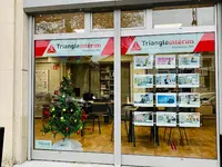 Triangle Intérim Bourges