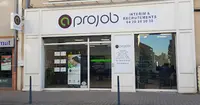 Aprojob Intérim & Cdi - Bourgoin Jallieu