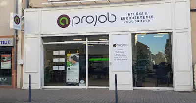 Aprojob Intérim & Cdi - Bourgoin Jallieu