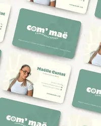 Com Maë