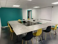 Espace le Treize Coworking
