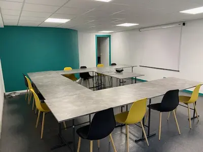 Espace le Treize Coworking