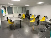 Local Éphémère Espace le 3