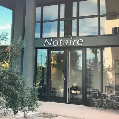 Notaire Bourgoin-jallieu - Étude Pierre-olivier Dhalluin
