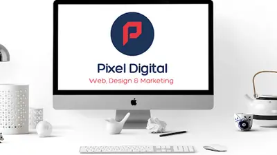 Pixel Digital