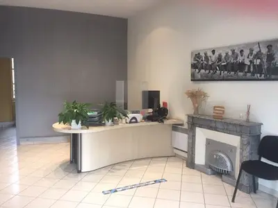 Samsic Emploi Bourgoin-jallieu