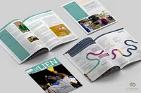 Cp Graphisme Communication - Graphiste & Webdesigner - Création de Sites Internet