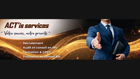 Act Is Services