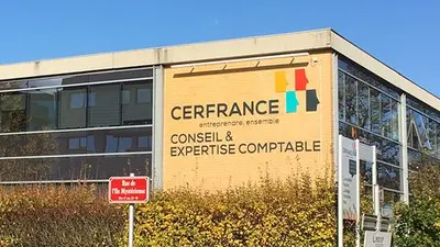 Cerfrance Picardie Nord de Seine Boves