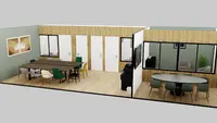 Aster Coworking