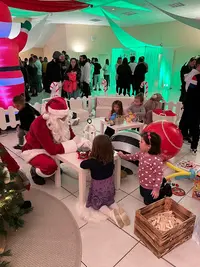La Piñata - Agence Événementielle Dédiée aux Enfants Annecy - Rhones-alpes