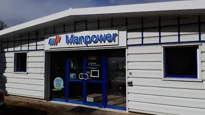 Manpower Espace Braud-et-saint-louis