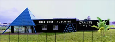 Modules Enseignes