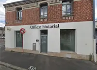 Office Notarial de Maître Julie Allard-derweduwers, Notaire À Brebieres