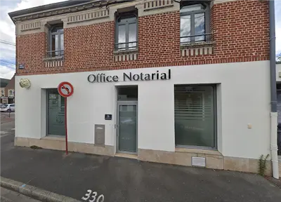 Office Notarial de Maître Julie Allard-derweduwers, Notaire À Brebieres