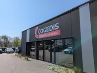 Groupe Cogedis À Auray