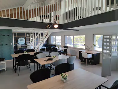 Hep! Espace Partagé