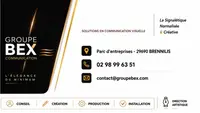 Groupe Bex Communication