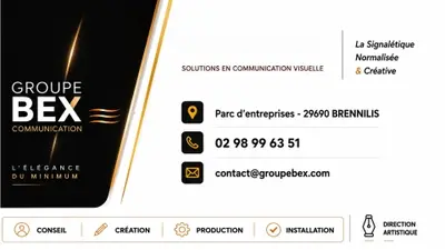 Groupe Bex Communication