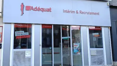 Adéquat Intérim & Recrutement