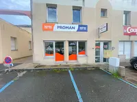Agence d'Intérim Proman Bressuire