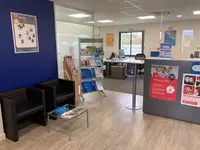 Agence d'Intérim Randstad - Bressuire / Thouars