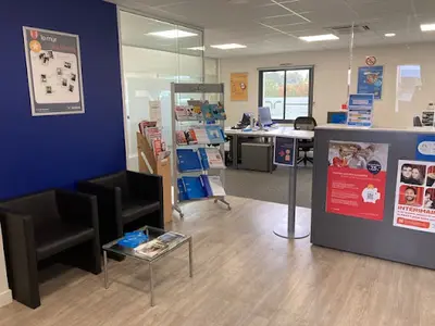 Agence d'Intérim Randstad - Bressuire / Thouars