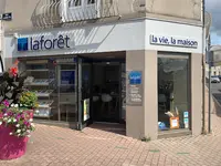 Agence Immobilière Laforêt Bressuire