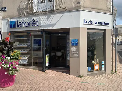 Agence Immobilière Laforêt Bressuire