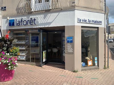Agence Immobilière Laforêt Bressuire