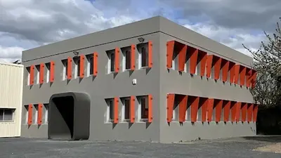 Agence Intérim Synergie Bressuire