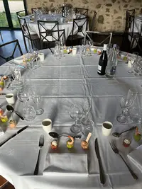 Design Réception