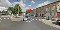 Groupe Cogedis À Bressuire