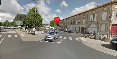Groupe Cogedis À Bressuire