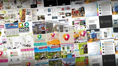 La Communication Créative