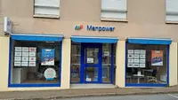 Manpower Bressuire