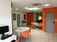 R.a.s Intérim Bressuire