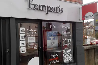 Temporis Bressuire