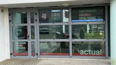 Actual Emploi Brest