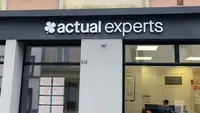 Actual Experts Grande Distribution