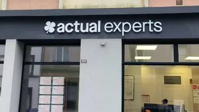 Actual Experts Grande Distribution